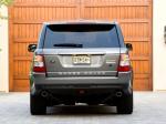 Land Rover Range Rover Sport Supercharged 2008 года (US)
